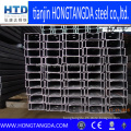 ISMC Channel: Indian Channel Steel